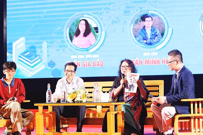 Sách cho bạn trẻ
