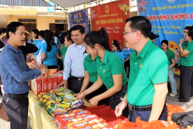 Những năm qua, hầu hết các hội quần chúng trên địa bàn tỉnh Nghệ An đã có sự chuyển biến tích cực, tuy nhiên, tổ chức và hoạt động của các hội vẫn bộc lộ không ít hạn chế.