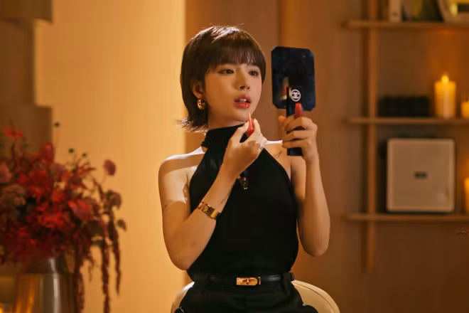“Thỏ ơi!!”,bộ phim hiện đang đứng đầu bảng xếp hạng doanh thu phòng vé Việt Nam. (Ảnh: Galaxy Studio)