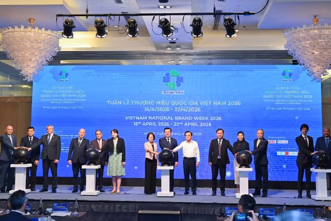“Động lực mềm” nâng tầm Thương hiệu quốc gia.