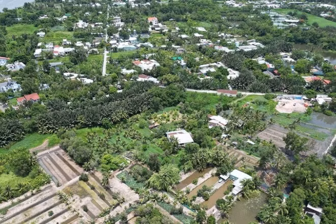 Nhiều dự án không phù hợp quy hoạch sẽ không được thực hiện thí điểm triển khai nhà ở thương mại theo Nghị quyết 171 của Quốc hội.