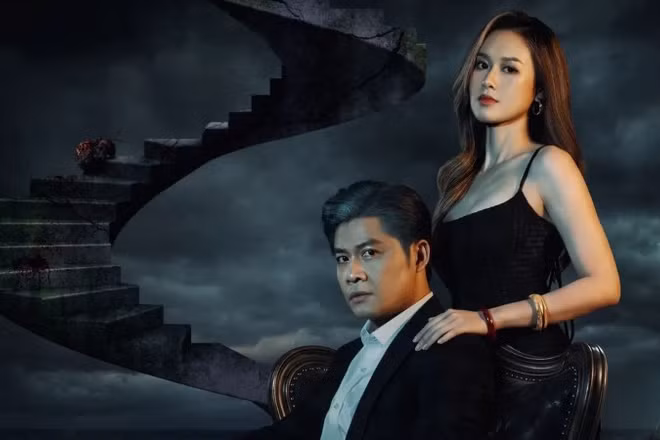 Bộ phim có sự tham gia của nhạc sĩ Nguyễn Văn Chung.