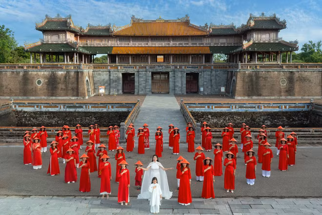 Hình ảnh trong MV. (Ảnh: NVCC)