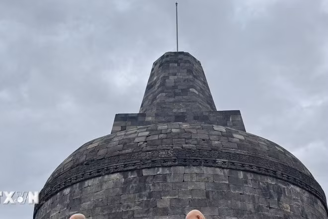 (Ảnh minh họa: TTXVN)