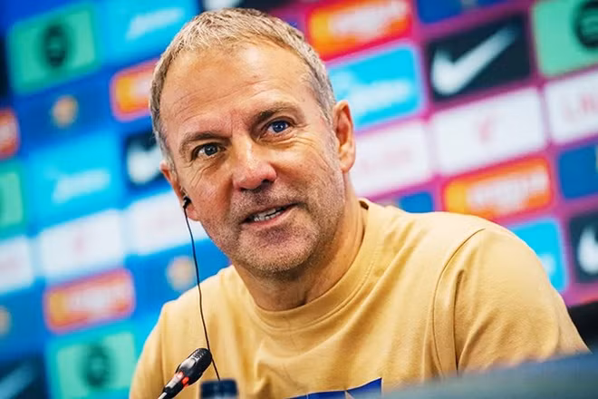 Hiệu suất ghi bàn “khủng” của Barca