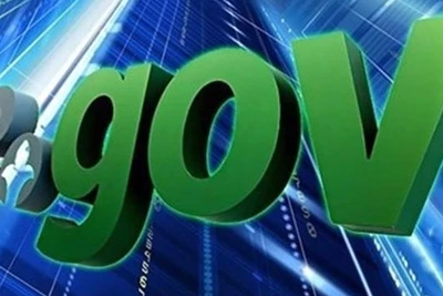 Xếp hạng của Việt Nam tại EGDI tăng đều từ năm 2014 đến nay.