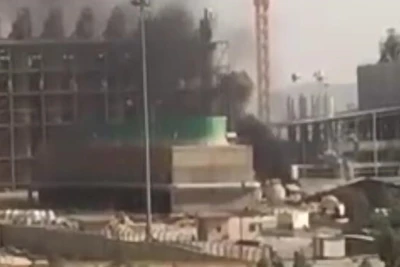 Ảnh minh họa. (Nguồn: aa.com.tr)