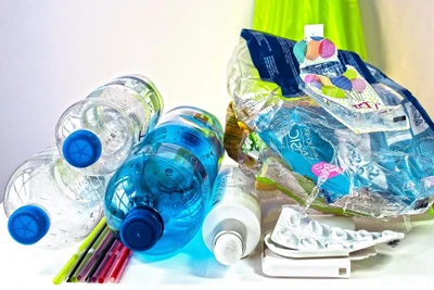 Nhựa sinh học và phân hủy sinh học không an toàn hơn các loại nhựa khác.