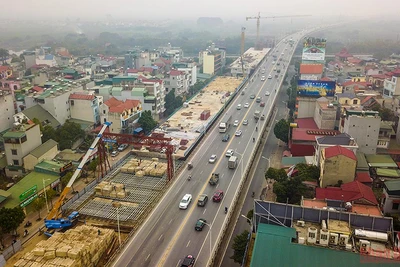 Ảnh minh họa. (Ảnh: THÀNH ĐẠT)