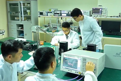 Viettel và Qualcomm hợp tác phát triển giải pháp hạ tầng 5G