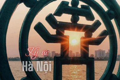 Ký ức Hà Nội