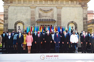 Bế mạc Hội nghị cấp cao CELAC