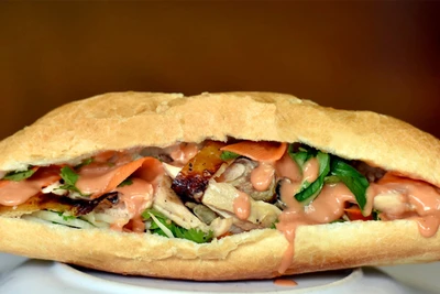 Bánh mì và những khúc biến tấu