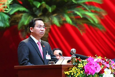 Xây dựng Cần Thơ trở thành trung tâm khoa học - công nghệ về nông nghiệp của quốc gia và khu vực