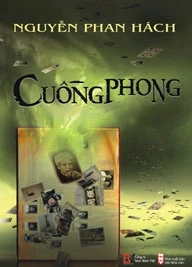 Nhà văn Nguyễn Phan Hách giới thiệu “cuốn tiểu thuyết của đời mình”