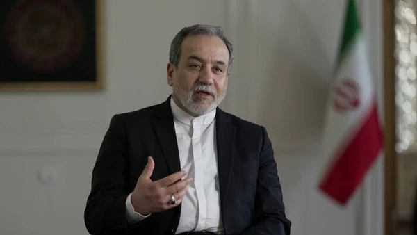 Ngoại trưởng Iran Abbas Araghchi. (Ảnh: IRNA/TTXVN)