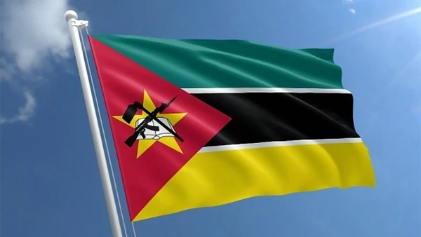Điện chia buồn nguyên Thủ tướng Mozambique Luísa Dias Diogo qua đời