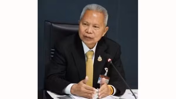 Chủ tịch Quốc hội kiêm Chủ tịch Hạ viện Thái Lan sẽ thăm chính thức Việt Nam
