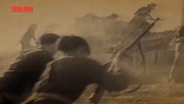 [Video] Ngày 22/8/1945, làn sóng cách mạng lan rộng, nhiều địa phương đồng loạt giành chính quyền