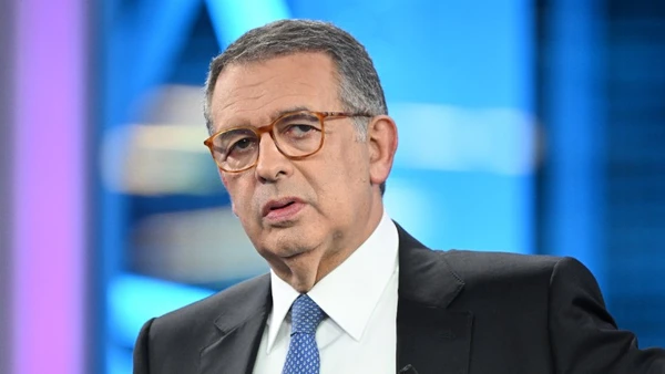 Ông António José Seguro tại Lisbon, Bồ Đào Nha, ngày 6/1/2026. (Ảnh: AA/TTXVN)