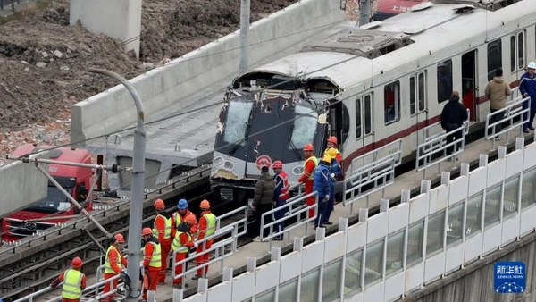 (Ảnh minh họa: Tân Hoa Xã)