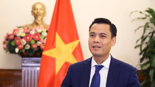 Tạo thêm động lực mới cho quan hệ ASEAN-Nga