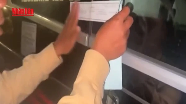 [Video] 94 người tử vong vì tai nạn giao thông trong 4 ngày nghỉ Tết Dương lịch