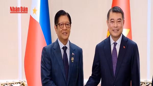 [Video] Việt Nam tăng cường hợp tác với các nước ASEAN và Ngân hàng ADB
