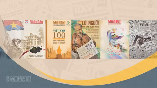 Báo Nhân Dân qua góc nhìn từ Cuba