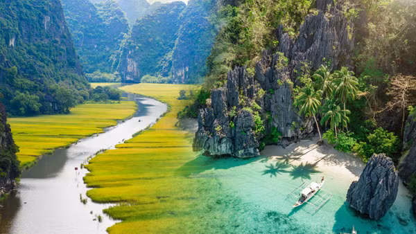 Mở ra chương mới cho quan hệ giữa Việt Nam và Philippines