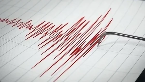 Động đất mạnh ngoài khơi phía đông Indonesia