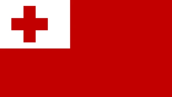 Điện mừng lãnh đạo Tonga