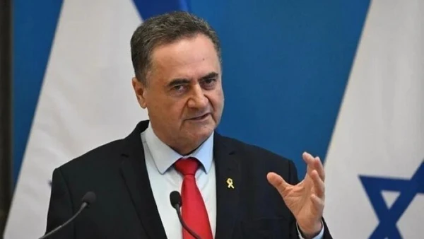 Bộ trưởng Quốc phòng Israel, ông Israel Katz. (Ảnh: IRNA/TTXVN)