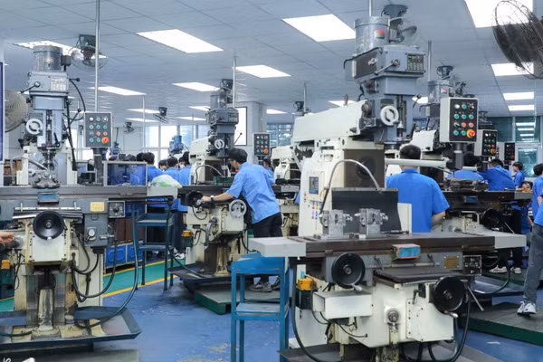 Việc tỉnh Phú Thọ triển khai cơ chế “luồng xanh” đã góp phần cải thiện môi trường đầu tư kinh doanh cho doanh nghiệp, đặc biệt là với các doanh nghiệp FDI.