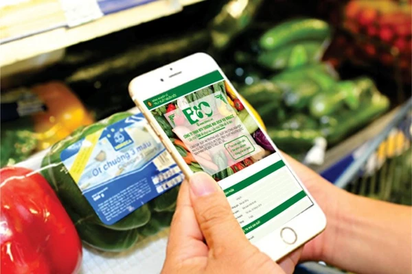 Bộ Nông nghiệp và Môi trường vừa ban hành Kế hoạch triển khai truy xuất nguồn gốc nông - lâm - thủy sản giai đoạn 2026-2030, tầm nhìn đến năm 2035.