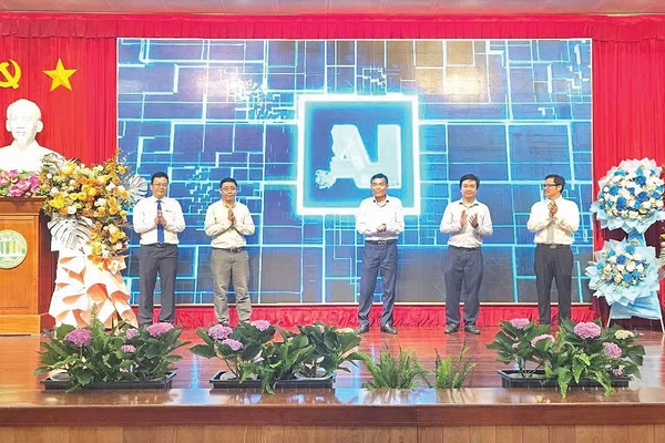 Lễ phát động Hội thi Thử thách trí tuệ nhân tạo Thành phố Hồ Chí Minh năm 2025.