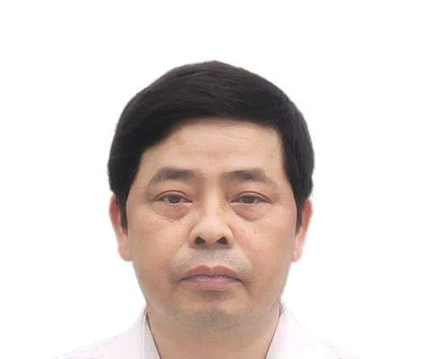 TS, BS Dương Chí Nam, Phó Cục trưởng Phòng bệnh (Bộ Y tế).