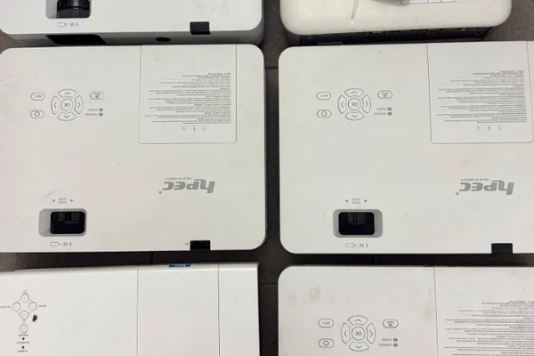 Tang vật vụ án. (Ảnh: Công an cung cấp)