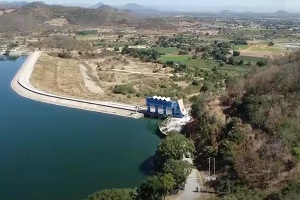 Gỡ điểm nghẽn thủy lợi để mở khóa phát triển nông thôn mới tại Lâm Đồng