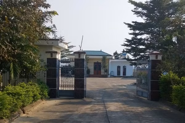 Nước sạch nông thôn Bắc Ninh: Điểm tựa hoàn thiện tiêu chí thủy lợi nông thôn mới.