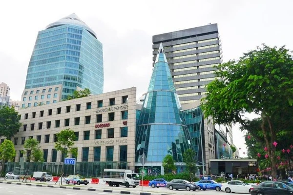 Thị trường văn phòng Thành phố Hồ Chí Minh bước vào thời kỳ doanh nghiệp ngày càng chú trọng ưu tiên diện tích, chi phí, chất lượng phù hợp... (Ảnh: PV)