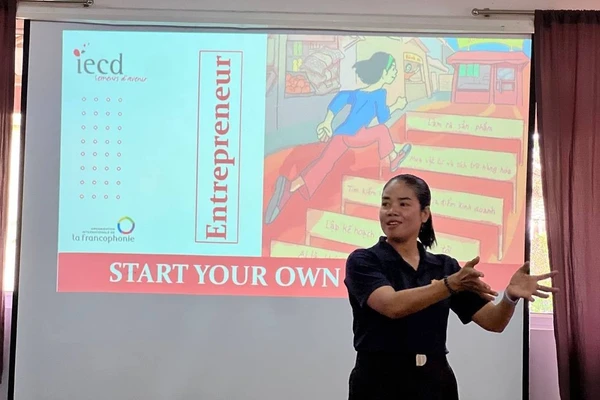 Dự án Eco-Horizon: Thúc đẩy du lịch bền vững tại Đông Nam Á