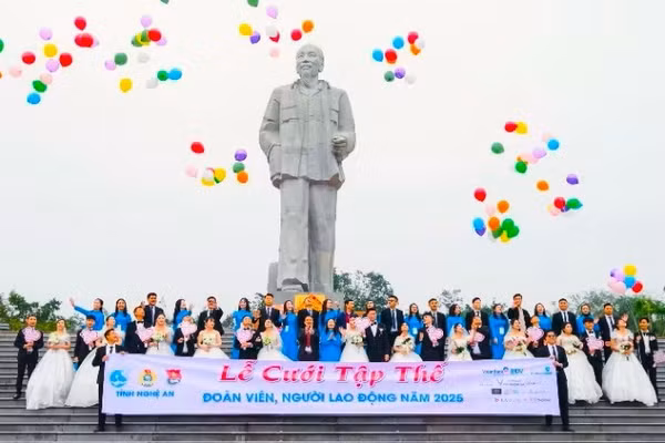 Ảnh minh họa. (Báo Nhân Dân)