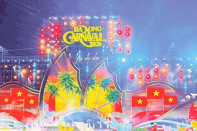 Quảng Ninh đón hơn 600.000 lượt du khách trong 2 ngày nghỉ lễ 30/4-1/5
