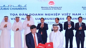Vietjet và Emirates hợp tác mở rộng kết nối quốc tế, thúc đẩy thương mại và du lịch