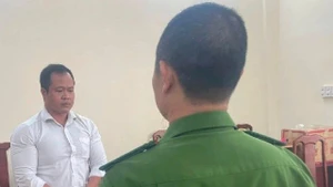 Khởi tố đối tượng lừa đảo, chiếm đoạt 5,5 tỷ đồng