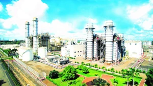 Evngenco3 bảo đảm sản xuất điện an toàn, đầy đủ phục vụ đại Lễ 30/4 và 1/5