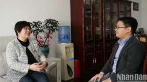 Học giả Trung Quốc chỉ ra đặc trưng riêng có quyết định tầm quan trọng của quan hệ Việt-Trung