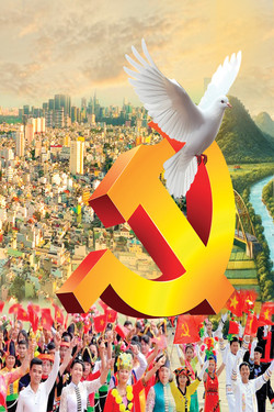 Đảng Cộng sản Việt Nam