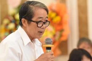 Mai Sông Bé, người làm báo tử tế 